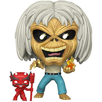 Vinyl Figure - fu45981