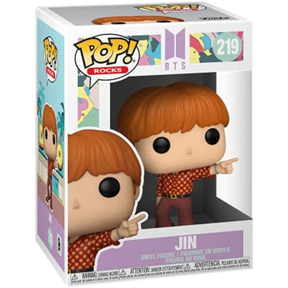 Vinyl Figure - fu48111