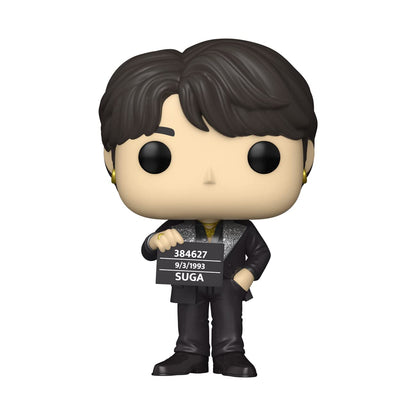Vinyl Figure - fu64048