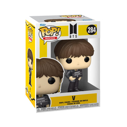 Vinyl Figure - fu64049
