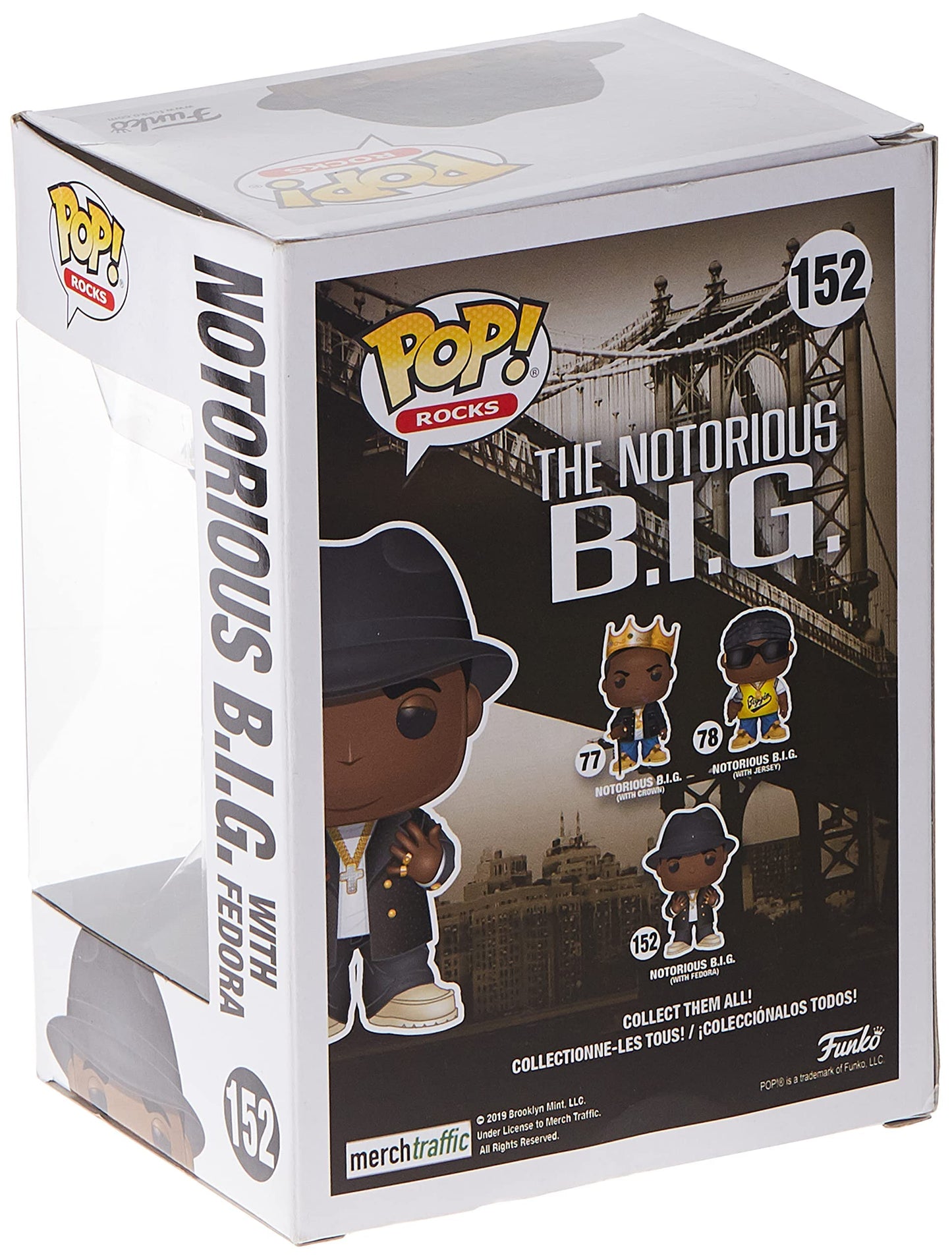 Vinyl Figure - fu45430