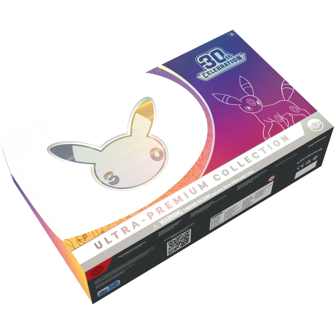 30th Anniversary Ultra Premium Set